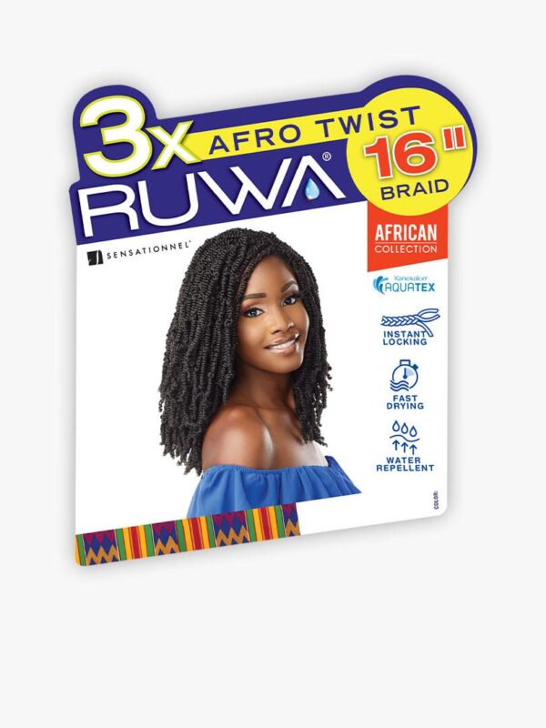 3X RUWA AFRO TWIST 161 600x800