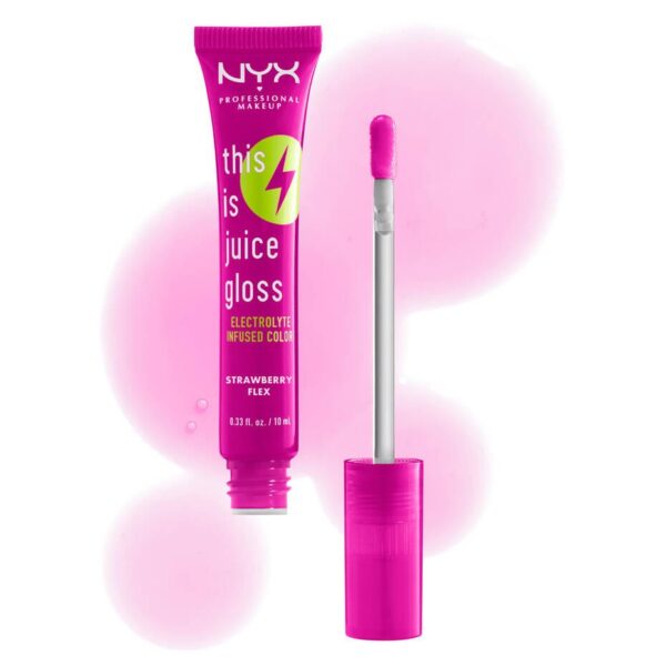 NYX THIS IS JUICE GLOSS NYX THIS IS JUICE GLOSS 600x600