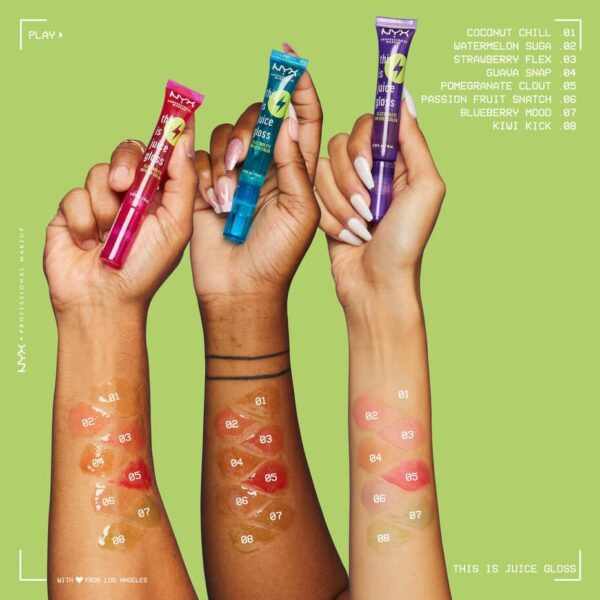 NYX THIS IS JUICE GLOSS1 NYX THIS IS JUICE GLOSS1 600x600
