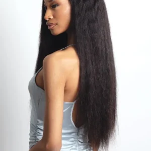 glossy wet & wavy deep wave