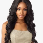 sensationnel butta lace unit 20 – hd lace wig (ear to ear)