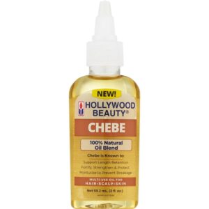 hollywood beauty chebe oil