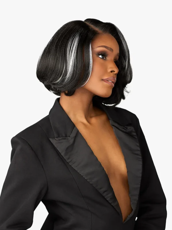 chic bob collection – bob unit 8 premium fiber wig chic bob collection – bob unit 8 premium fiber wig