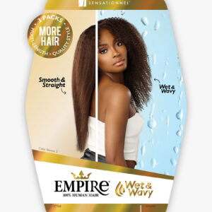 empire wet & wavy kinky curly empire wet & wavy kinky curly