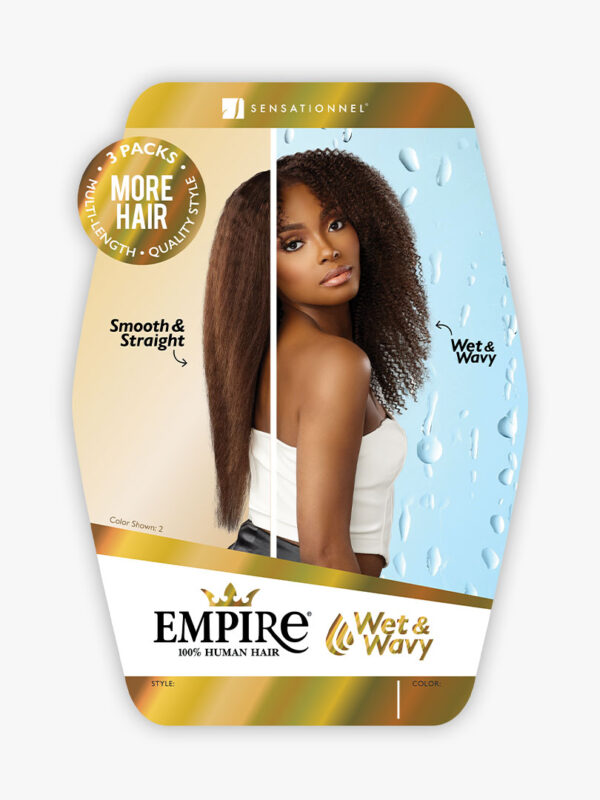 empire wet & wavy kinky curly empire wet & wavy kinky curly
