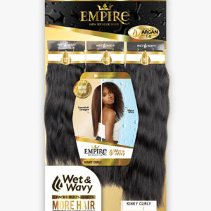 empire wet & wavy kinky curly empire wet & wavy kinky curly
