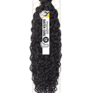 organique water curl – various lengths from 14" to 30"