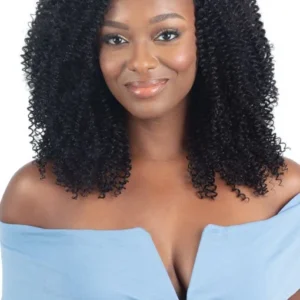 organique bohemian curl 3pcs (14"/16"/18")