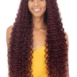 organique deep wave – various lengths from 24" to 36"