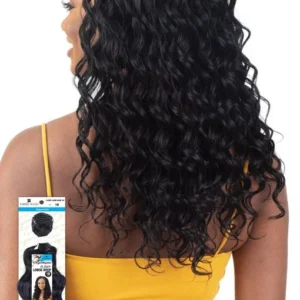 organique flowy loose deep – various lengths from 10" to 36"