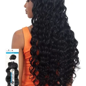 organique flowy loose deep – various lengths from 10" to 36"