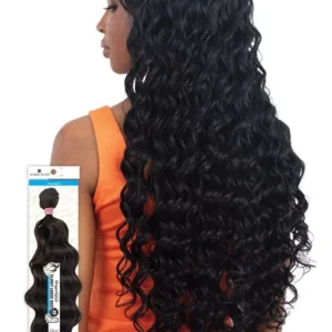 organique flowy loose deep – various lengths from 10" to 36"