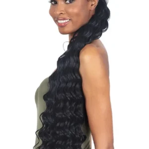 organique flowy loose deep – various lengths from 10" to 36"