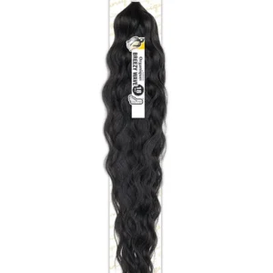organique breezy wave – various lengths from 18" to 36"