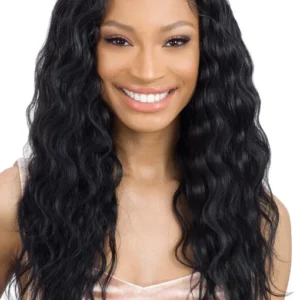 organique breezy wave – various lengths from 18" to 36"