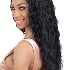 organique breezy wave – various lengths from 18" to 36"