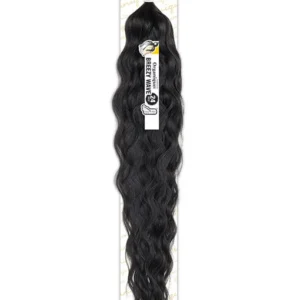 organique breezy wave – various lengths from 18" to 36"