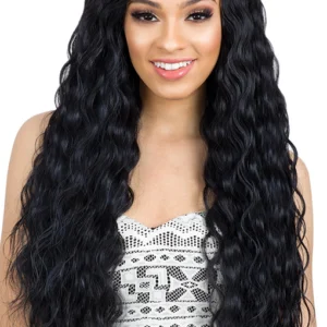 organique breezy wave – various lengths from 18" to 36"