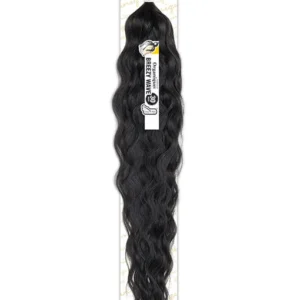 organique breezy wave – various lengths from 18" to 36"