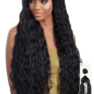 organique breezy wave – various lengths from 18" to 36"