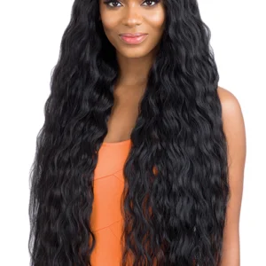 organique breezy wave – various lengths from 18" to 36"