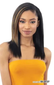 organique straight – various lengths from 10" to 36"