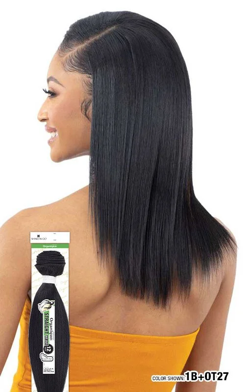 organique straight – various lengths from 10" to 36" organique straight – various lengths from 10" to 36"