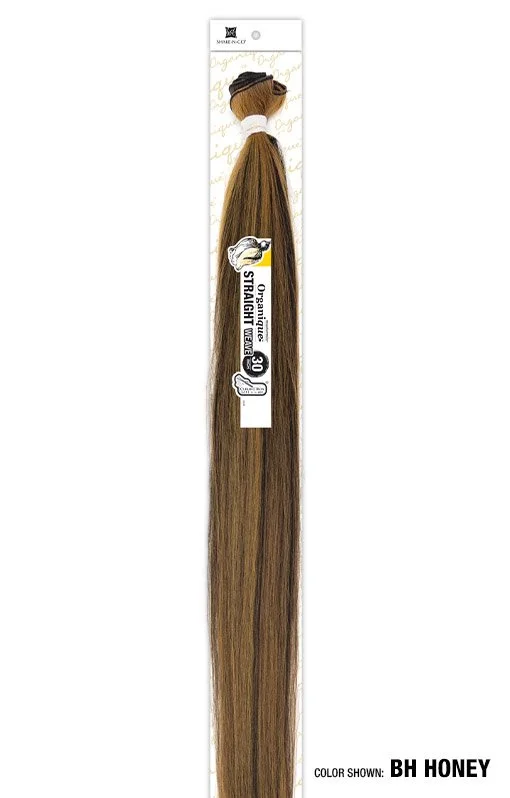 organique straight – various lengths from 10" to 36" organique straight – various lengths from 10" to 36"