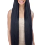 organique straight – various lengths from 10" to 36"