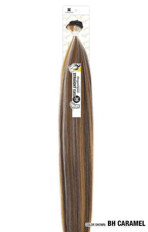 organique straight – various lengths from 10" to 36" organique straight – various lengths from 10" to 36"