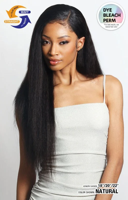 glossy wet & wavy bohemian curl glossy wet & wavy bohemian curl