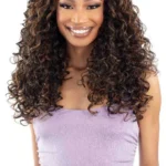 organique burmese bundle 3pcs (18"/20"/22")