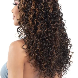 organique hawaiian curl 3pcs (18"/20"/22")