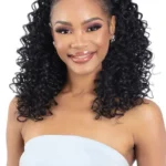 organique hawaiian curl 3pcs (18"/20"/22")